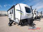 2022 Forest River Forest River RV Flagstaff E-Pro E20BHS 21ft