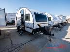 2022 Forest River Forest River RV R Pod RP-171 19ft