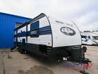 2024 Forest River Forest River RV Cherokee Grey Wolf 26LK 26ft