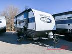 2024 Forest River Forest River RV Cherokee Wolf Pup 18CBW 23ft