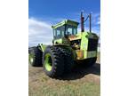 Steiger Bearcat 2 Tractor For Sale in Belva, North Dakota 58790
