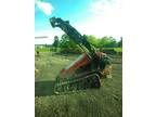 Ditch Witch SK1550 Tracked Skid Steer For Sale in Burton, Ohio 44021