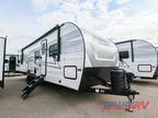 2024 Winnebago Access 30BH 33ft