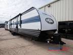 2024 Forest River Forest River RV Cherokee 324TS 40ft