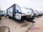 2024 Forest River Forest River RV Cherokee Alpha Wolf 2500RL-L 34ft