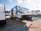 2024 Forest River Forest River RV Cherokee Alpha Wolf 26RL-L 34ft