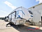 2024 Forest River Forest River RV Cherokee Arctic Wolf 23MLE 29ft