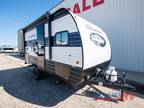 2024 Forest River Forest River RV Cherokee Wolf Pup 13BCW 18ft