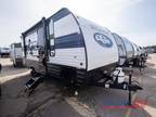 2024 Forest River Forest River RV Cherokee Wolf Pup 16KHW 23ft