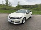 2014 Chevrolet Impala White, 141K miles