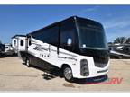 2024 Forest River Forest River RV Georgetown 5 Series 34M5 37ft