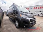 2024 Thor Motor Coach Rize 18M 17ft