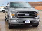 2021 Ford F-150, 85K miles