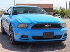 2013 Ford Mustang, 179K miles