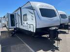2024 Forest River Forest River Wildcat Travel Trailer 35ft