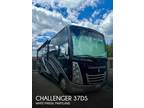 2023 Thor Motor Coach Challenger 37DS 37ft