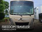 2019 Thor Industries Freedom Traveler a30 30ft