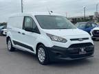 2015 Ford Transit Connect, 71K miles