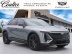 2024 Cadillac, new