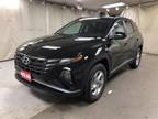 2024 Hyundai Tucson Black, new