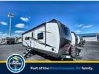 2024 Forest River Forest River Aurora Sky Series 320BDS 36ft