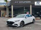 2021 Hyundai Sonata SEL 16911 miles