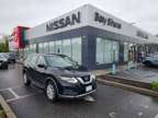 2019 Nissan Rogue S 75806 miles