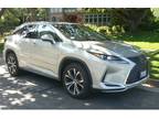 2020 Lexus RX 350 for Sale by Owner