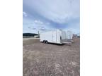 2024 Triton Trailers NXT 8.5X20 CAR HAULER