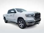 2021 Ram 1500 Laramie 42178 miles