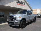 2013 Ford F-250 Silver, 127K miles