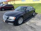 2012 Chrysler 300, 220K miles