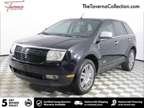 2009 Lincoln MKX Base 115948 miles