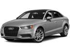 2016 Audi A3 1.8T Premium 74758 miles