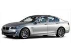 2011 BMW 5 Series 535i xDrive 108000 miles