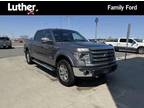 2013 Ford F-150 Gray, 71K miles