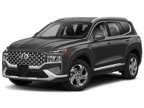 2022 Hyundai Santa Fe SEL 52100 miles