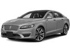 2018 Lincoln MKZ Reserve 61365 miles