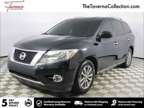 2015 Nissan Pathfinder SL 149311 miles