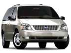 2005 Ford Freestar Wagon SES 260000 miles