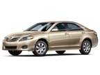 2011 Toyota Camry LE 158957 miles
