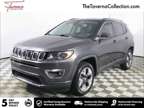 2017 Jeep Compass Limited 49522 miles