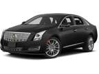 2013 Cadillac XTS Luxury 112345 miles