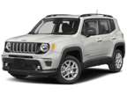 2022 Jeep Renegade Altitude 54432 miles