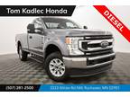 2022 Ford F-250 Gray, 26K miles