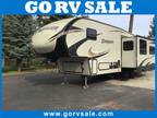 2018 Forest River Crusader 29RS 5th Wheel