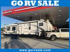 2020 Forest River Sabre 5th Wheel