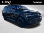 2022 Ford Expedition Black, 23K miles