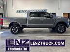 2023 Ford F-250 Gray, 11K miles