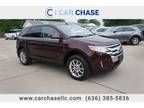 2011 Ford Edge Limited Suv
